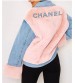 Chanel Yumoş Peluşlu Ceket