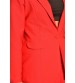 Paige Pantolon Ceket Takım Kırmızı (0151)
